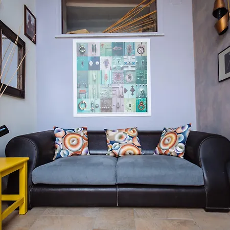 Boutique B&B Vintage-3
